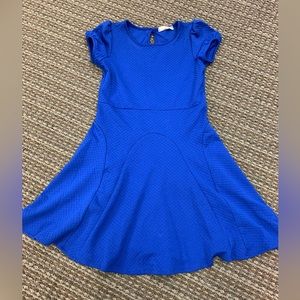 Girls Soprano Dress